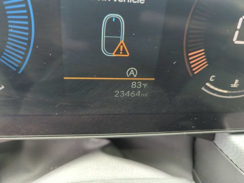 Used 2025 Hyundai Sonata SE FWD image 45