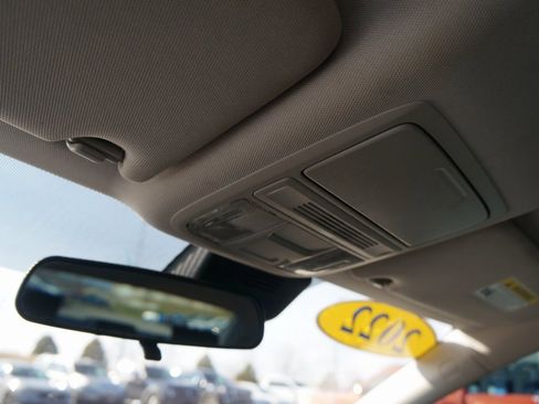 Certified 2022 Honda Accord Sport Special Edition image 29