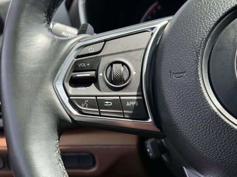 Certified 2024 Acura MDX FWD w/ Technology Package image 32