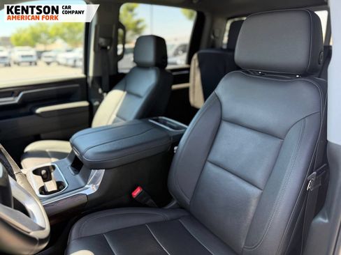 Used 2026 GMC Sierra 3500 SLT AWD/4WD image 28