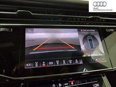 Certified 2026 Audi Q7 3.0T Premium Plus AWD/4WD image 32