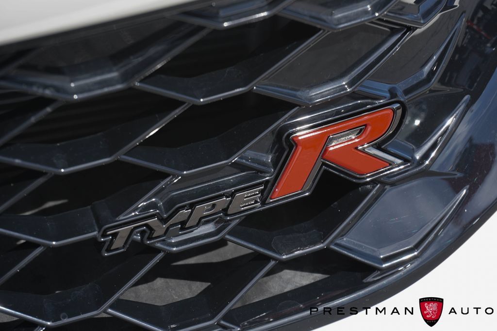 Used 2025 Honda Civic Type R image 4