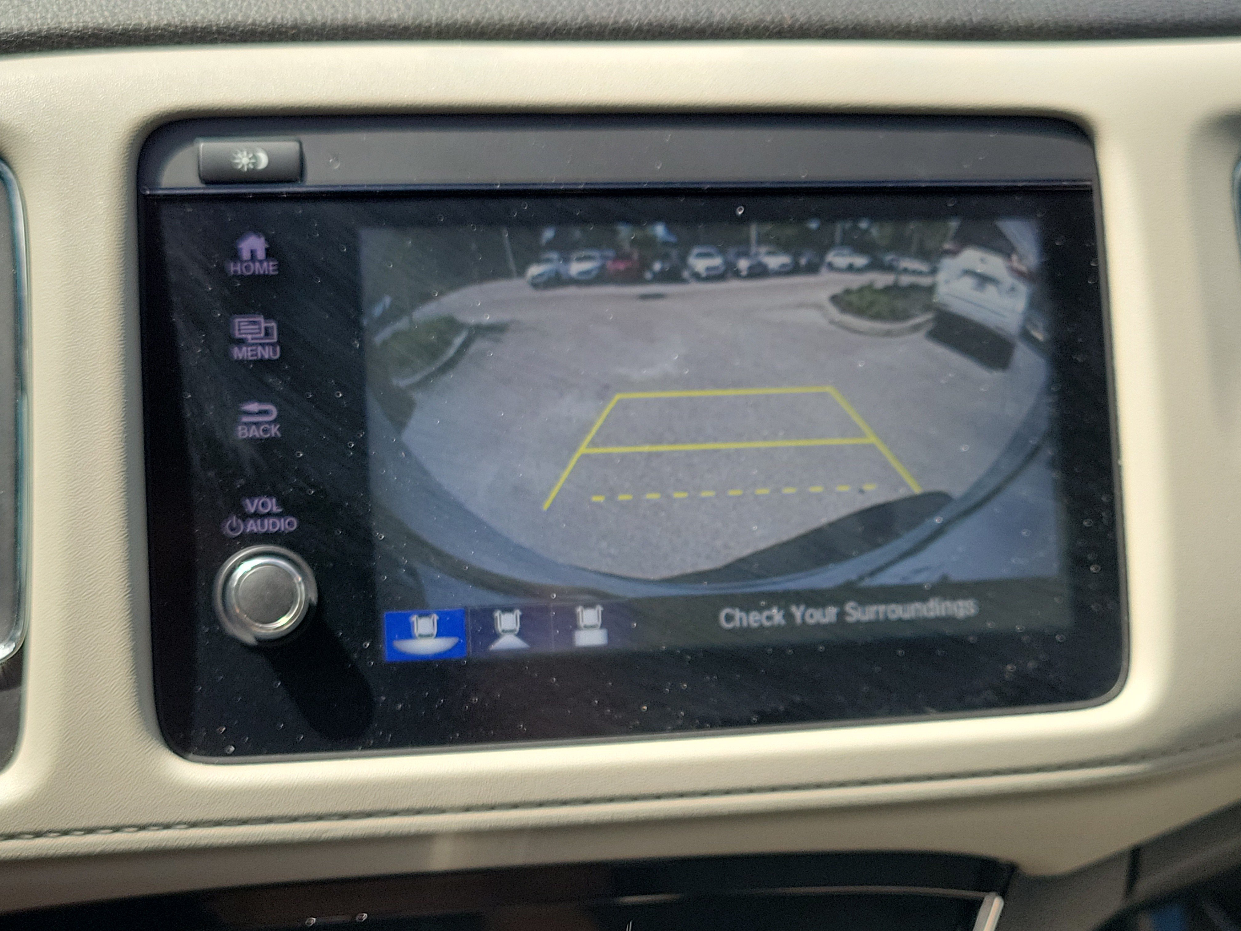 Certified 2021 Honda HR-V EX-L image 30