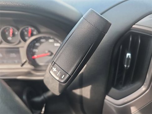 Used 2022 Chevrolet Silverado 1500 Custom Trail Boss image 16