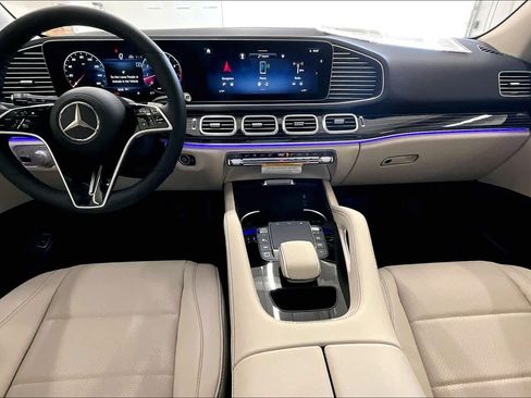 New 2026 Mercedes-Benz GLE 350 GLE 350 image 5