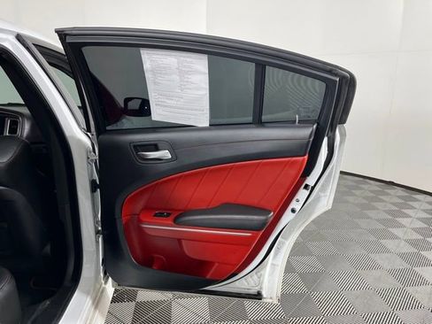 Used 2020 Dodge Charger Scat Pack w/ Plus Group image 42