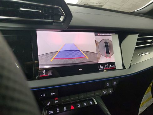 New 2026 Audi A3 2.0T Premium image 28