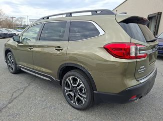 New 2026 Subaru Ascent Limited AWD/4WD video 4