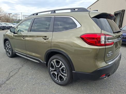 New 2026 Subaru Ascent Limited AWD/4WD image 4