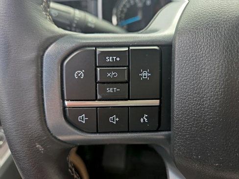 Certified 2023 Ford F150 XLT w/ Equipment Group 302A High AWD/4WD image 14