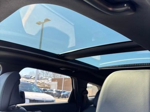 Certified 2023 Kia Sportage X-Line w/ X-Line Premium Package image 13