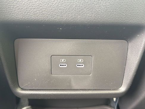 New 2026 Nissan Rogue Dark Armor FWD image 31