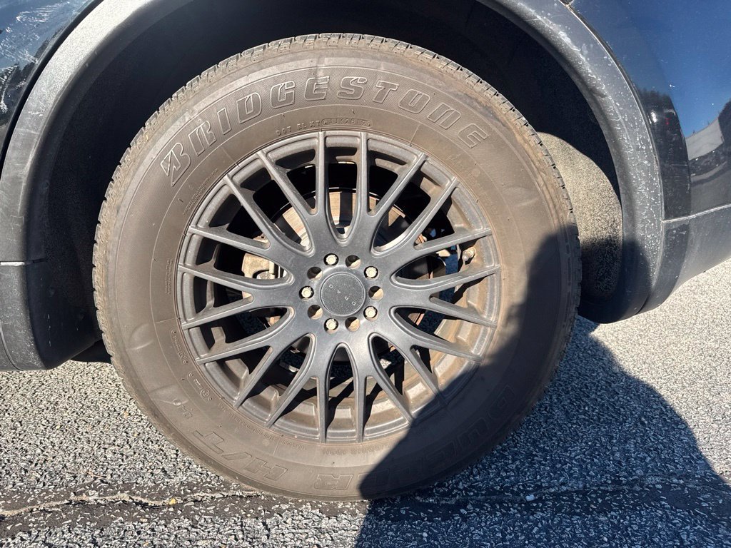 Used 2016 INFINITI QX70 2WD image 40