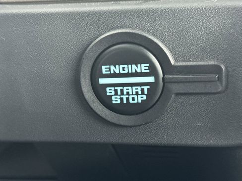 Certified 2025 Ford Bronco Outer Banks image 24