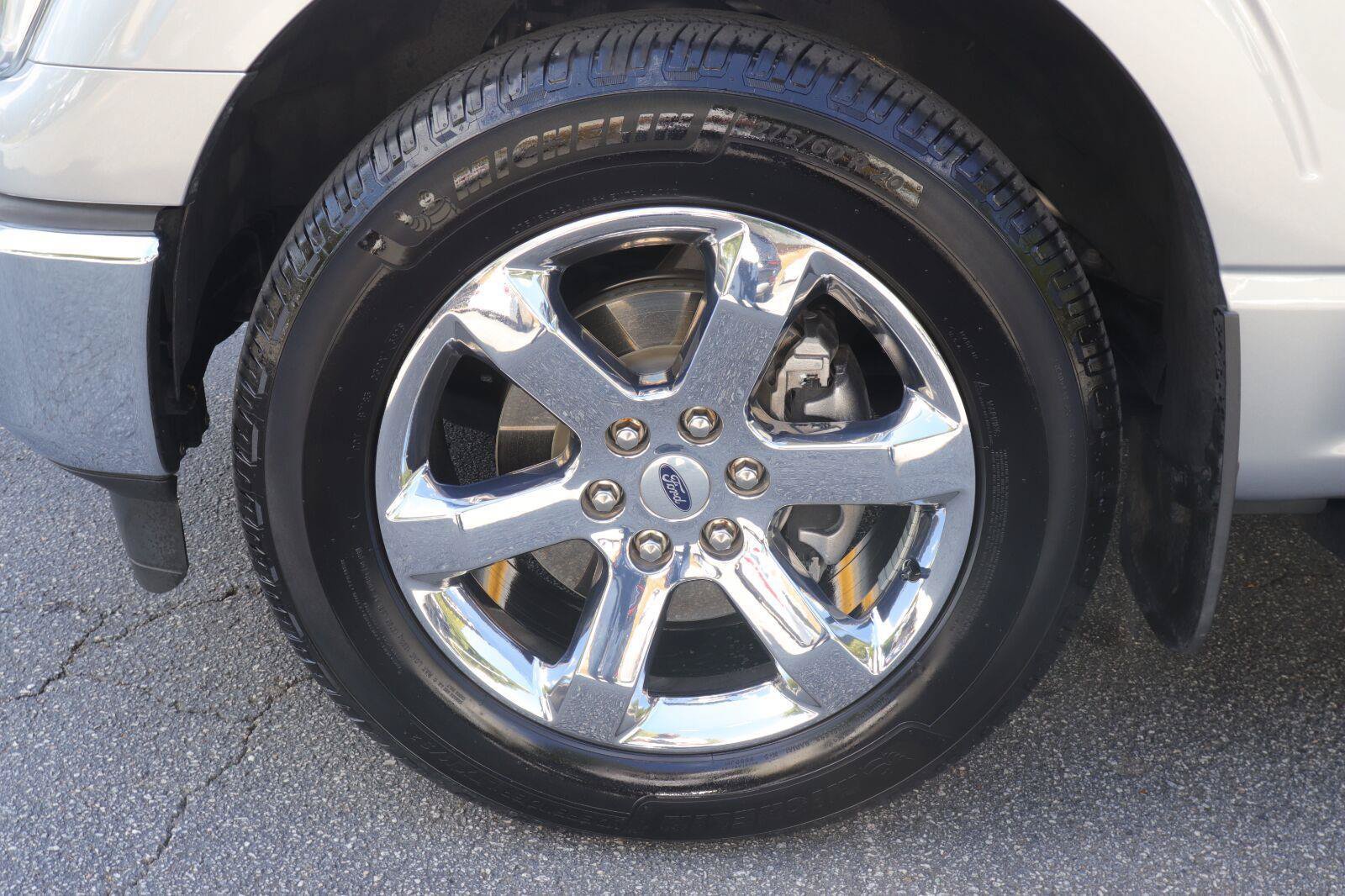 Used 2022 Ford F150 Lariat w/ Equipment Group 502A High RWD image 36