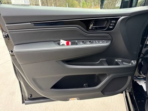 New 2026 Honda Odyssey Elite image 12