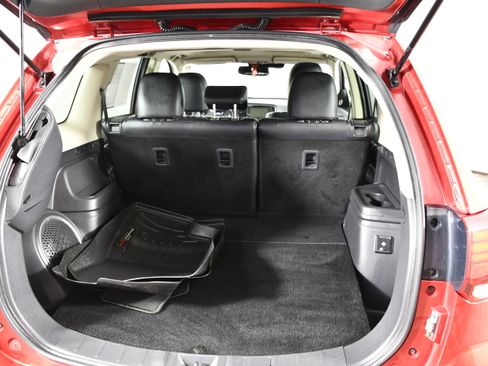 Used 2018 Mitsubishi Outlander GT AWD/4WD image 48