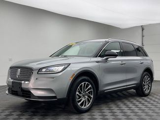 Used 2022 Lincoln Corsair AWD w/ Equipment Group 101A video 2