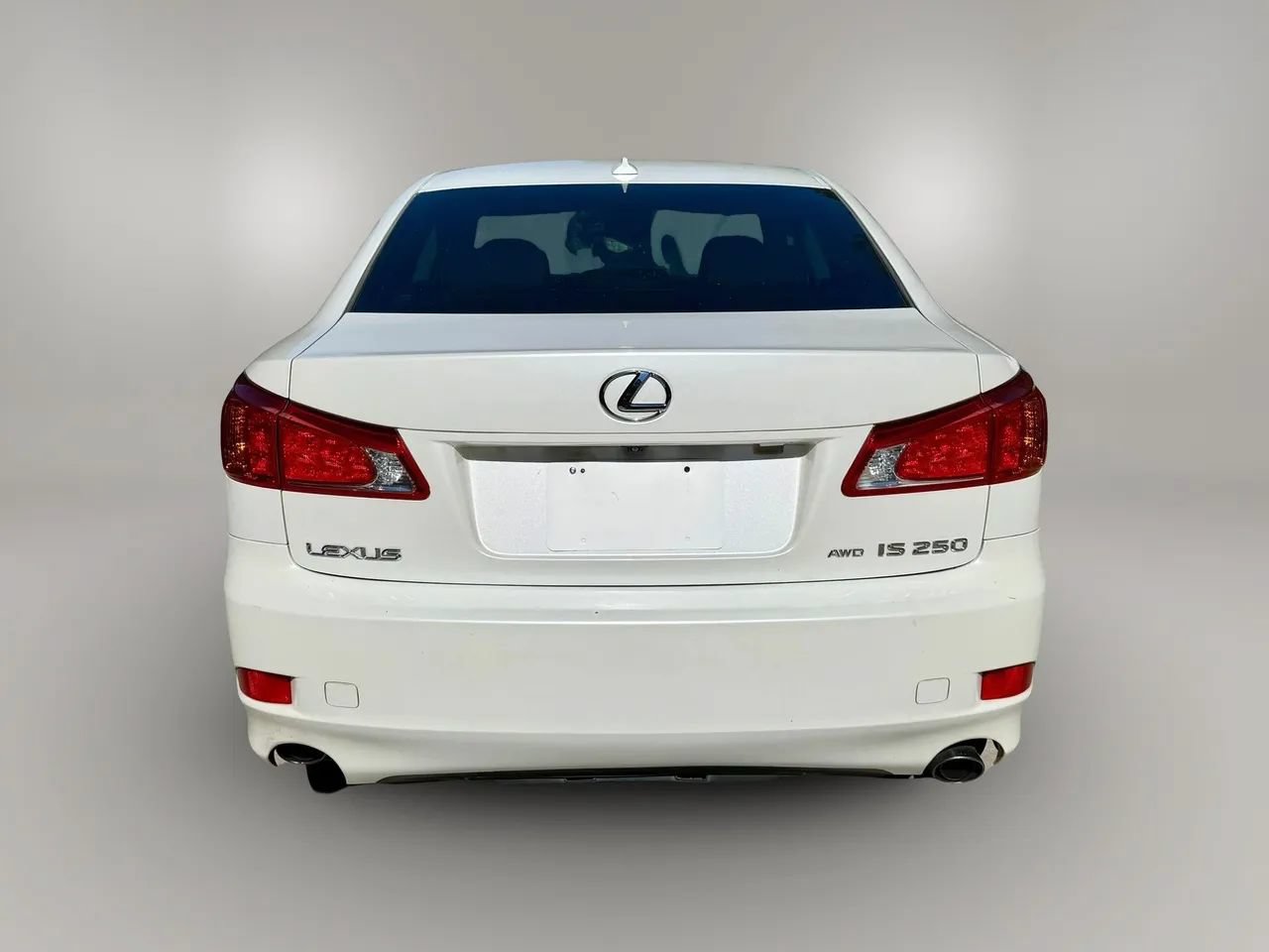 Used 2010 Lexus IS 250 AWD image 4