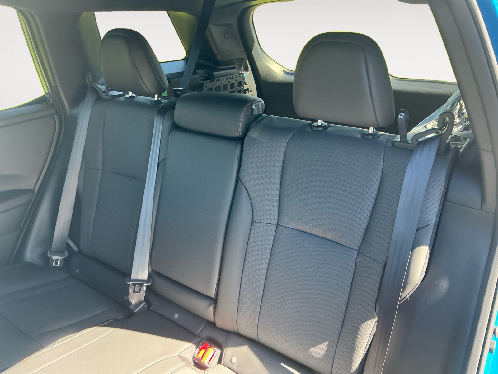 New 2026 Subaru Outback Wilderness AWD/4WD image 13