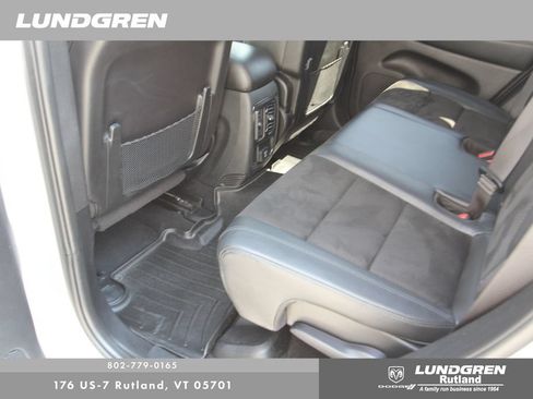 Used 2021 Jeep Grand Cherokee Laredo X AWD/4WD image 28