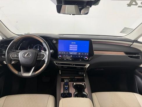 Used 2024 Lexus RX 350 Premium Plus w/ Convenience Package FWD image 34