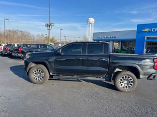 Used 2025 Chevrolet Colorado Z71 video 2