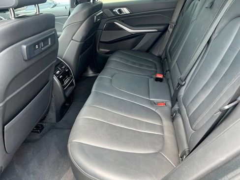 Used 2022 BMW X5 M50i w/ Premium Package AWD/4WD image 12