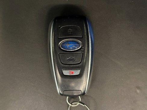 Used 2019 Subaru Forester Premium image 16