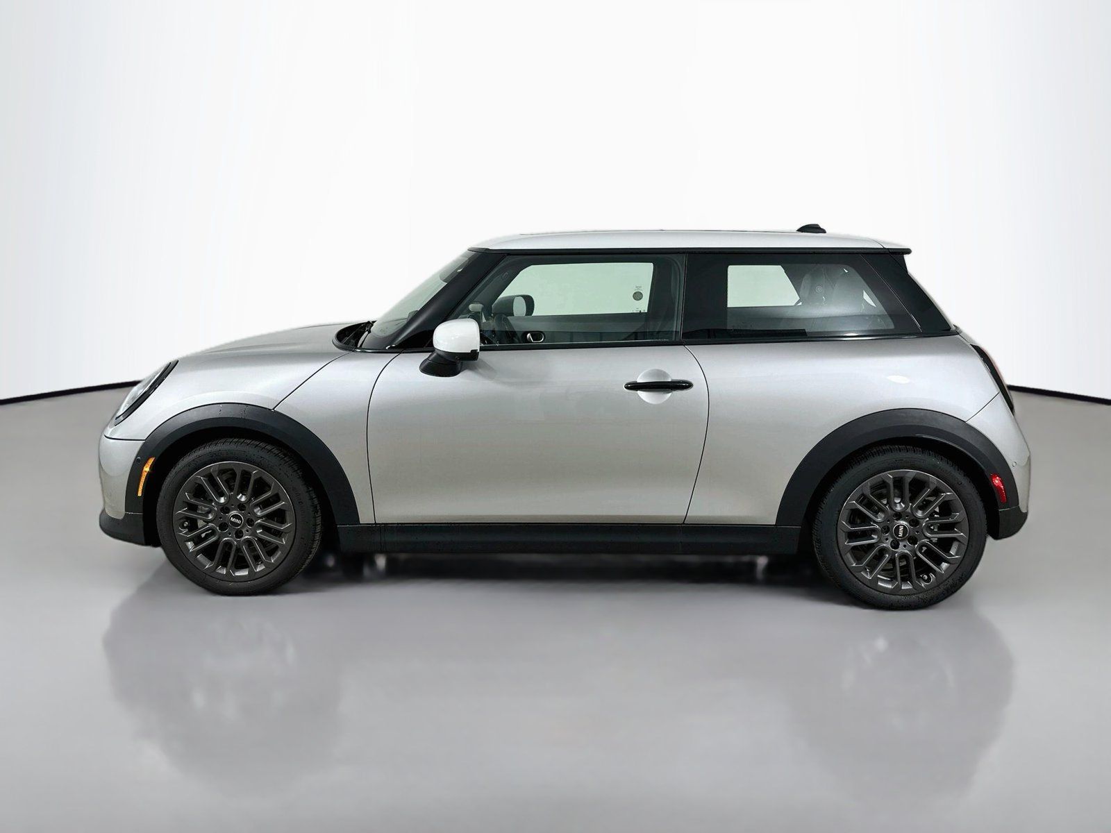 New 2026 MINI Cooper 2-Door Hardtop FWD image 8