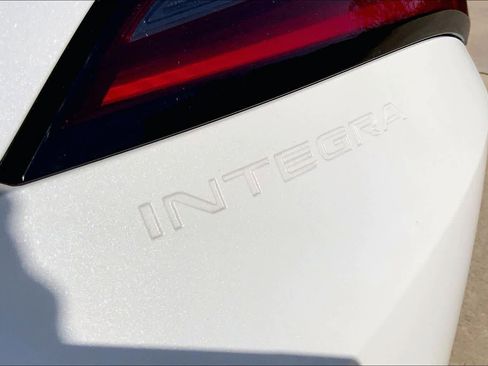 Used 2025 Acura Integra A-Spec image 29