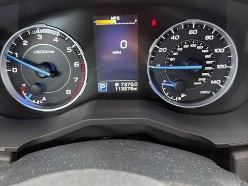 Used 2021 Subaru Ascent Touring w/ Popular Package #2 AWD/4WD image 8