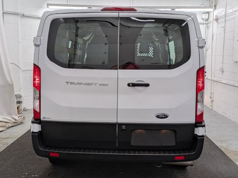 Used 2023 Ford Transit 250 Low Roof w/ Exterior Upgrade Package image 13