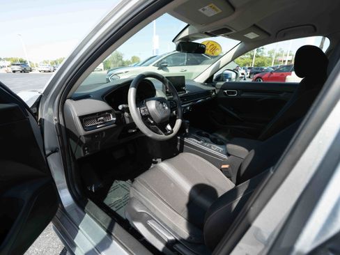 Used 2024 Honda Civic LX image 8