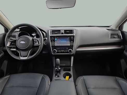 Used 2019 Subaru Outback 2.5i Limited w/ Popular Package #2 image 13