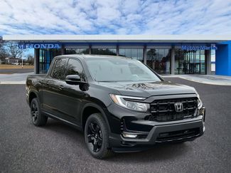 New 2026 Honda Ridgeline Black Edition video 1
