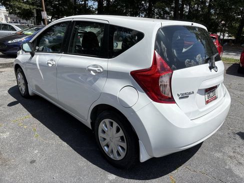 Used 2015 Nissan Versa Note SV image 3