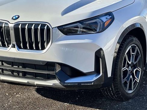 Certified 2025 BMW X1 xDrive28i image 11