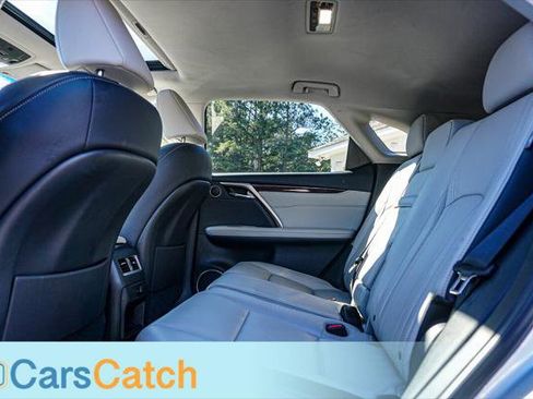 Used 2019 Lexus RX 350 RX 350 image 19