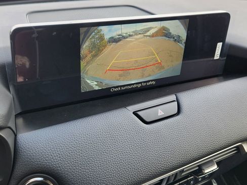 New 2026 MAZDA CX-90 3.3 Turbo w/ Premium Sport Pkg image 8