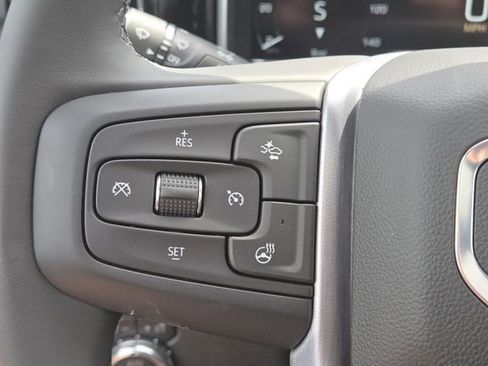 New 2025 GMC Sierra 2500 SLT w/ SLT Premium Package image 16