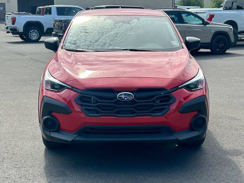 Used 2024 Subaru Crosstrek 2.0i w/ Popular Package #1A AWD/4WD image 8