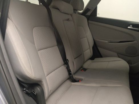 Used 2019 Hyundai Tucson SE AWD/4WD image 19