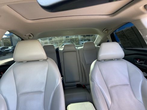 Used 2023 Honda Accord Touring image 20