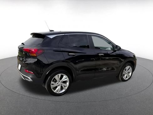 Used 2025 Buick Encore GX Preferred AWD/4WD image 14