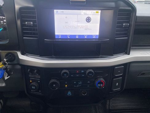 New 2026 Ford F250 XL w/ XL Chrome Package image 18