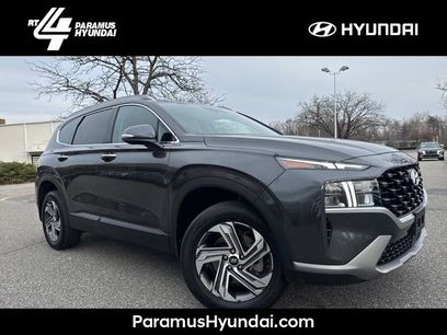 Used 2023 Hyundai Santa Fe SEL