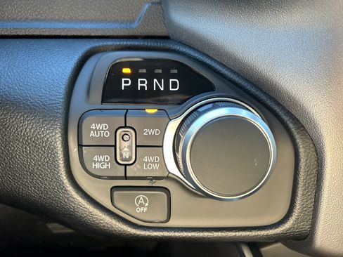 New 2026 RAM 1500 Big Horn w/ Night Edition image 42