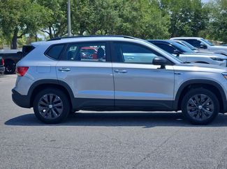 Used 2023 Volkswagen Taos S FWD video 4