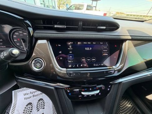 Used 2022 Cadillac XT6 Sport w/ Platinum Package AWD/4WD image 23